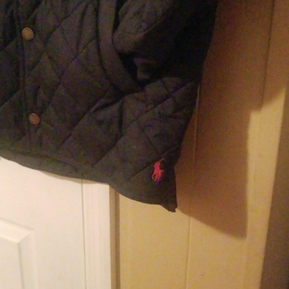 Jacket - Picture 2 of 4